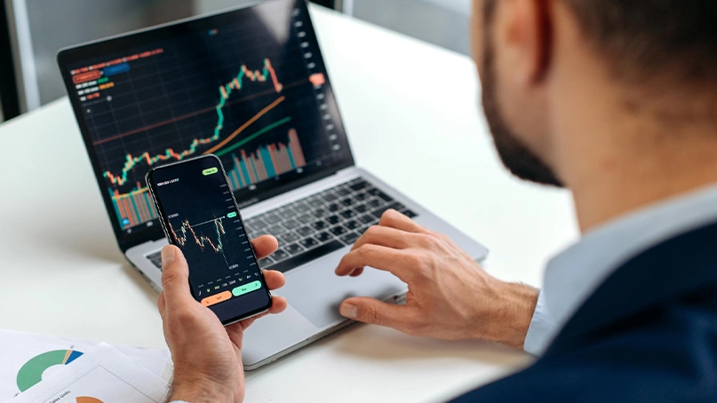 LomexarioFin Piattaforma di Trading